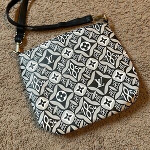 LV Crossbody